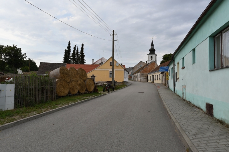 Staré Město pod Landštejnem